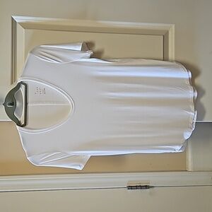 White A New Day shirt, size XS, $5